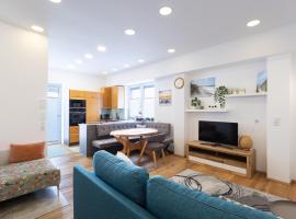 Ferienwohnung Ternberg, hotel u gradu Ternberg