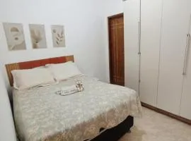 Aluguel de quarto com suite