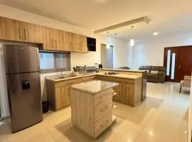Departamento moderno en Durango