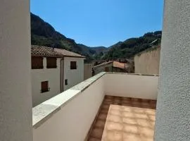Apartamentos LA FONDA