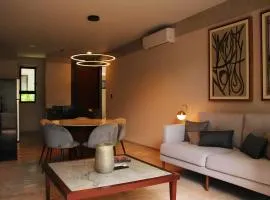 Exclusive Boutique Apartment in Mérida Norte