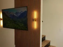 Luxury Downtown Columbus Townhouse