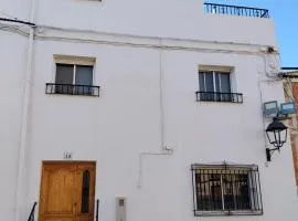 Casa El Pilar