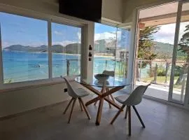 Apartamentos Zenit Mar