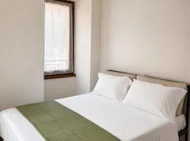 B&B and Apartment Casa Olivia