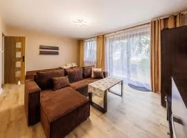 Krynica Morska Piaski - apartament