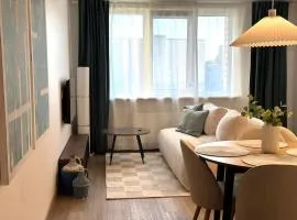 Vaižgantas apartment - Cozy home in Raseiniai
