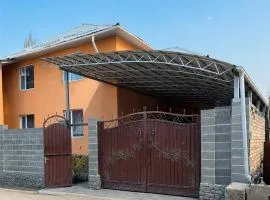 Zirek House