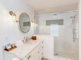 Perfectly Located Retreat with Grill, Fireplace, & Chef