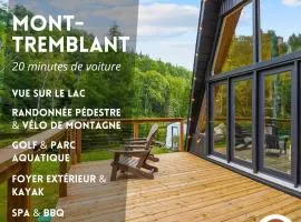Chalet au Bord de l'Ecluse
