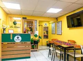 Residencial La Reina