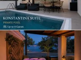 KLA Luxury Boutique Suites by WESTBOOKING GR