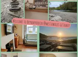 Brynmyrddin country living