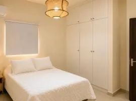 Eco Avalon Paradise Villa