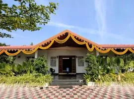 Nandanavanam Farmstay