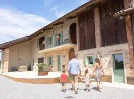 Cascina Bella - Piozzo