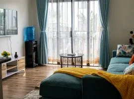 Blossomstay Bnb Tatu city