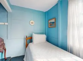 National Historic Landmark Home in Wiscasset Village w/ Complimentary Tour