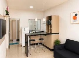 Vêneto Flat Residence (AP-02)