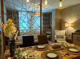 Apartment Pamporovo Palaсe A75