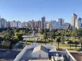 Departamento Del Plaza