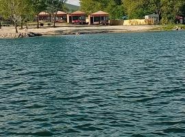 Sevan में, होटल Sevanta Lake Cottages