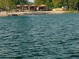 Sevanta Lake Cottages