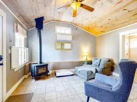 Classic home with prime location 1 block from Main Street