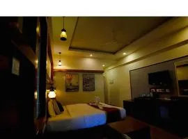 Silver Green Resort