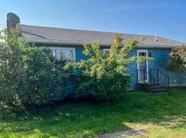 Charming abode with water views, updated kitchen, & internet - dog-friendly