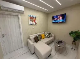 Aggelo's Rooms 4