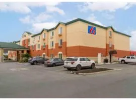 Motel 6 Findlay Tiffin Avenue, OH