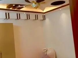 Luxury 4 Bedroom Apartment with Furniture for Rent