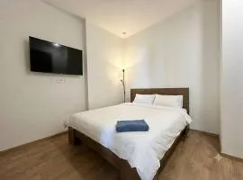 ЖК Panorama 3 кв 235 вид река