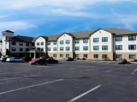 Motel 6 Chicago Lisle IL