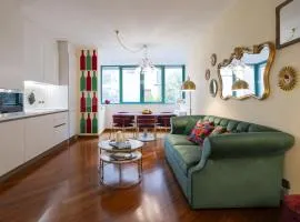 CA' FORTE RESIDENCE