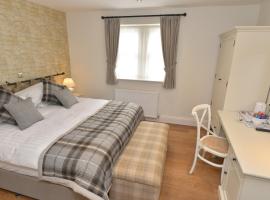 The Woolly Sheep Inn, bed and breakfast en Skipton