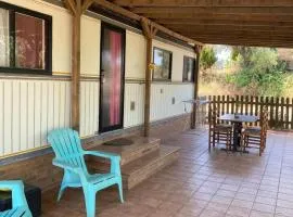 Lujosa Casita en el Campo