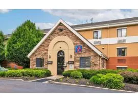 Motel 6 Fairfield OH Cincinnati