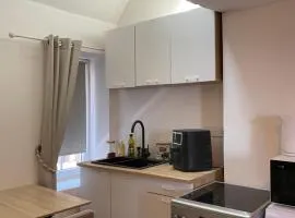 Duplex de caractère