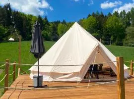 Glamping-Dimbo
