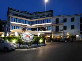 Dépendance di Hotel Italia Lerici