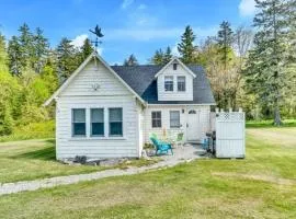 Bella's Cottage – Views & Charm