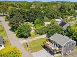 Harborside Cottage, walk to downtown