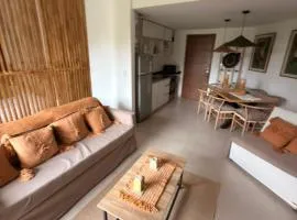 Alquilo departamento en complejo Village Golf