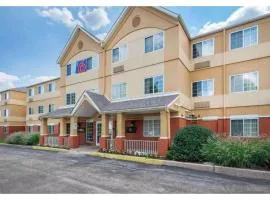 Motel 6 Philadelphia Malvern Swedesford Rd, PA