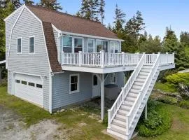 Great White Caps - Family Friendly Oceanfront