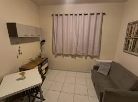 Apartamento Mobiliado - Botafogo