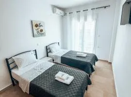 Hotel Galini Polychrono