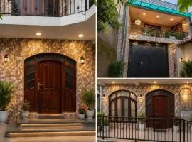 Ar Residencies Short Term Holiday Stay Apartments